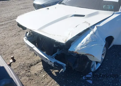 2021 Dodge Challenger Sxt from USA, damaged, VIN 2C3CDZAG1MH546880